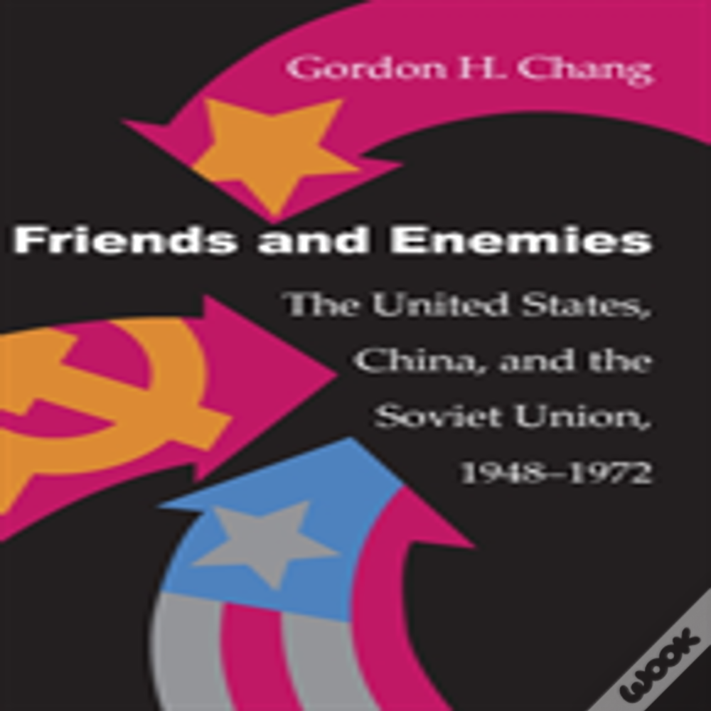 Friends And Enemies