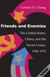 Capa do artigo Friends And Enemies