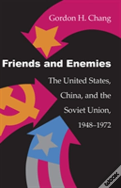 Capa do artigo Friends And Enemies