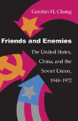 Friends And Enemies - Preview