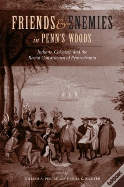 Capa do artigo Friends And Enemies In Penn'S Woods
