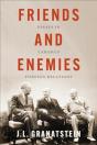 Friends And Enemies - Preview
