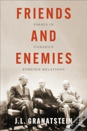 Capa do artigo Friends And Enemies
