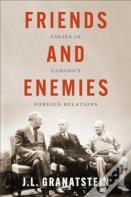 Friends And Enemies