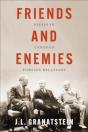 Friends And Enemies - Preview