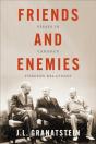 Friends And Enemies - Preview