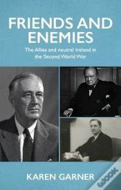 Capa do artigo Friends And Enemies