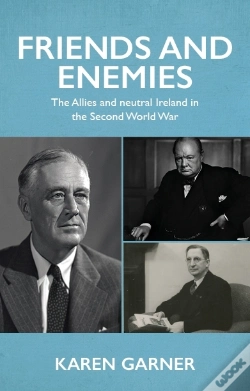 Capa do artigo Friends And Enemies