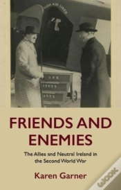 Capa do artigo Friends And Enemies