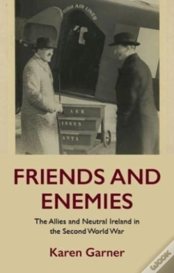 Capa do artigo Friends And Enemies