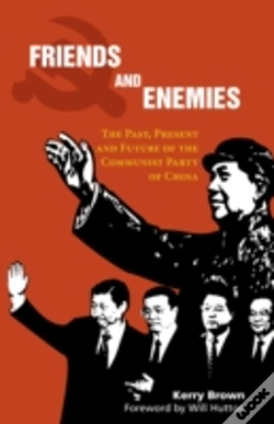 Capa do artigo Friends And Enemies