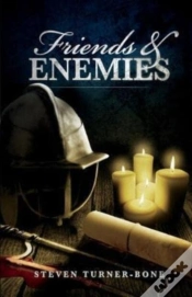 Capa do artigo Friends And Enemies