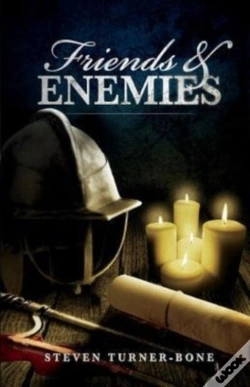 Capa do artigo Friends And Enemies