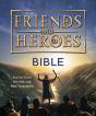 Friends And Heroes: Bible - Preview