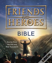Capa do artigo Friends And Heroes: Bible