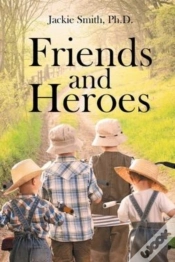 Capa do artigo Friends And Heroes