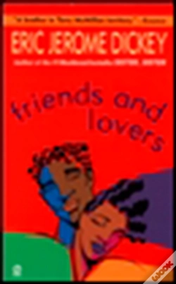 Capa do artigo Friends And Lovers