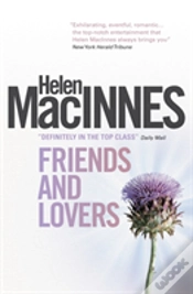 Capa do artigo Friends And Lovers