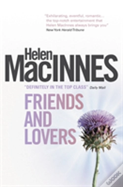 Capa do artigo Friends And Lovers