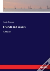 Capa do artigo Friends And Lovers