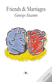 Capa do artigo Friends And Marriages