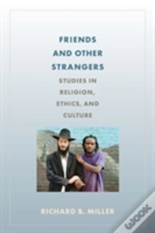 Capa do artigo Friends And Other Strangers
