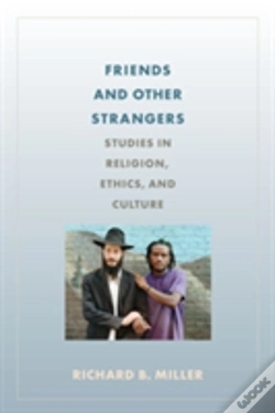 Capa do artigo Friends And Other Strangers