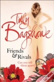 Capa do artigo Friends And Rivals