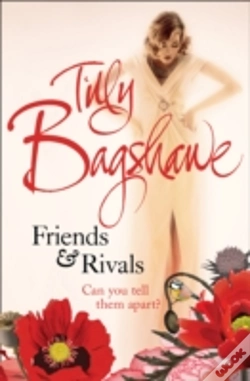 Capa do artigo Friends And Rivals