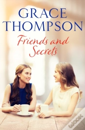 Capa do artigo Friends And Secrets