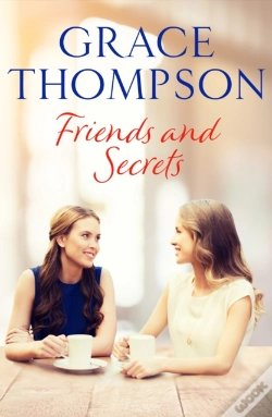 Capa do artigo Friends And Secrets