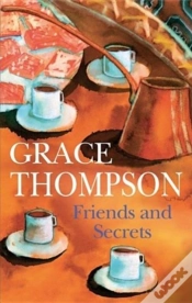 Capa do artigo Friends And Secrets
