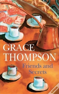 Capa do artigo Friends And Secrets