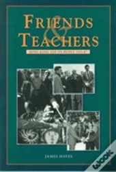 Friends And Teachers