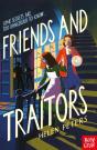 Friends And Traitors - Preview