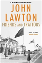 Friends And Traitors