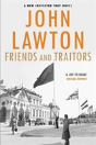 Friends And Traitors - Preview