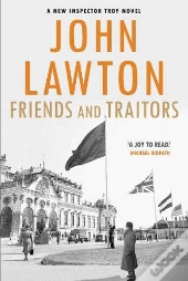 Friends And Traitors