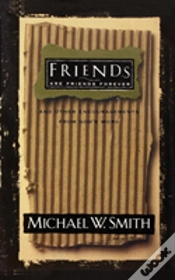 Capa do artigo Friends Are Friends Forever