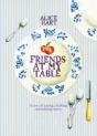 Friends At My Table - Preview