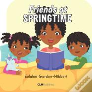 Friends At Springtime
