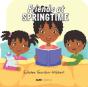 Friends At Springtime - Preview