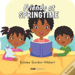 Capa do artigo Friends At Springtime