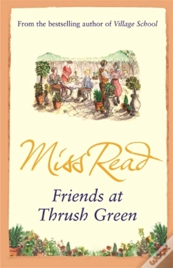 Capa do artigo Friends At Thrush Green