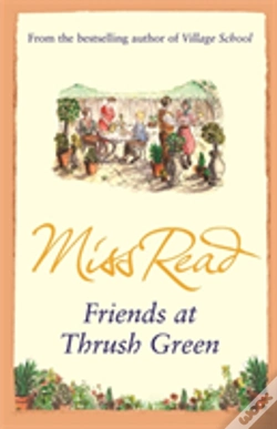 Capa do artigo Friends At Thrush Green