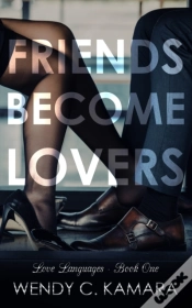 Capa do artigo Friends Become Lovers