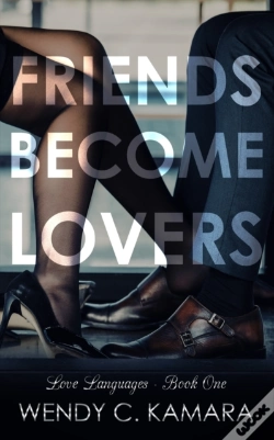Capa do artigo Friends Become Lovers