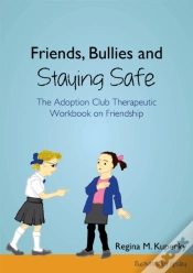 Capa do artigo Friends, Bullies And Staying Safe