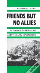 Friends But No Allies