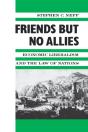 Friends But No Allies - Preview